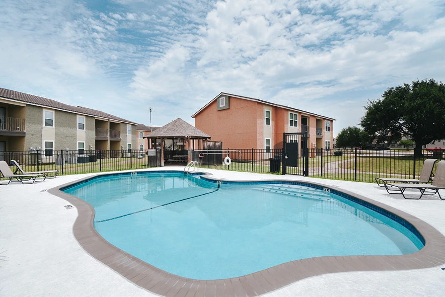 The Villas Apartments
